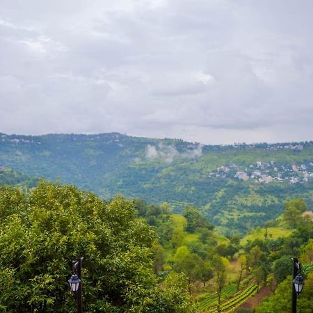 פנצ'גאני Spring Valley Mahabaleshwar מראה חיצוני תמונה