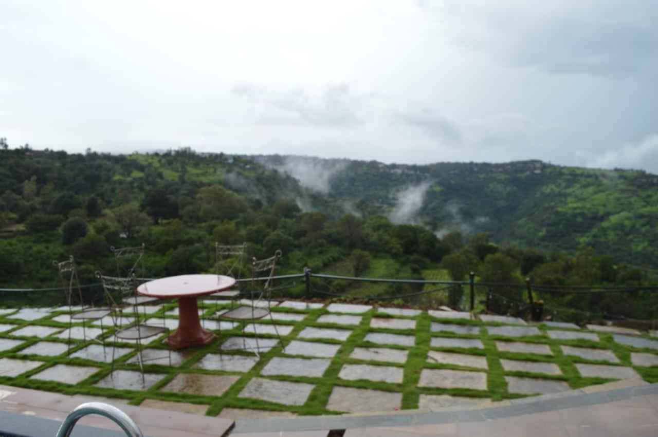 פנצ'גאני Spring Valley Mahabaleshwar מראה חיצוני תמונה