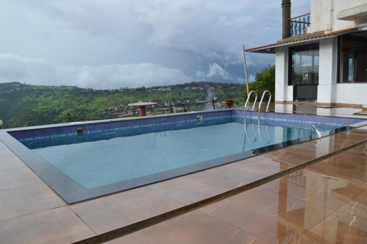 פנצ'גאני Spring Valley Mahabaleshwar מראה חיצוני תמונה