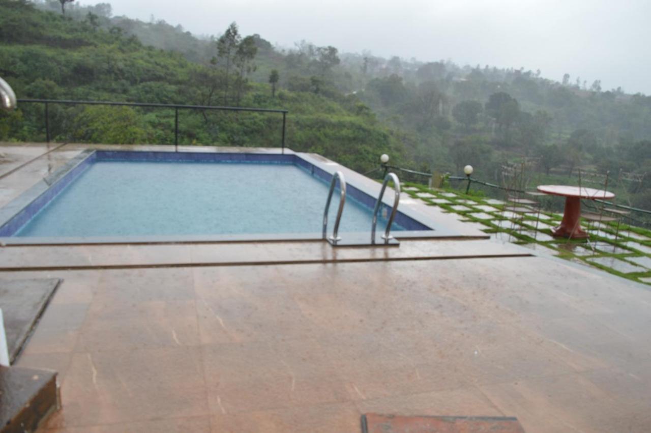 פנצ'גאני Spring Valley Mahabaleshwar מראה חיצוני תמונה