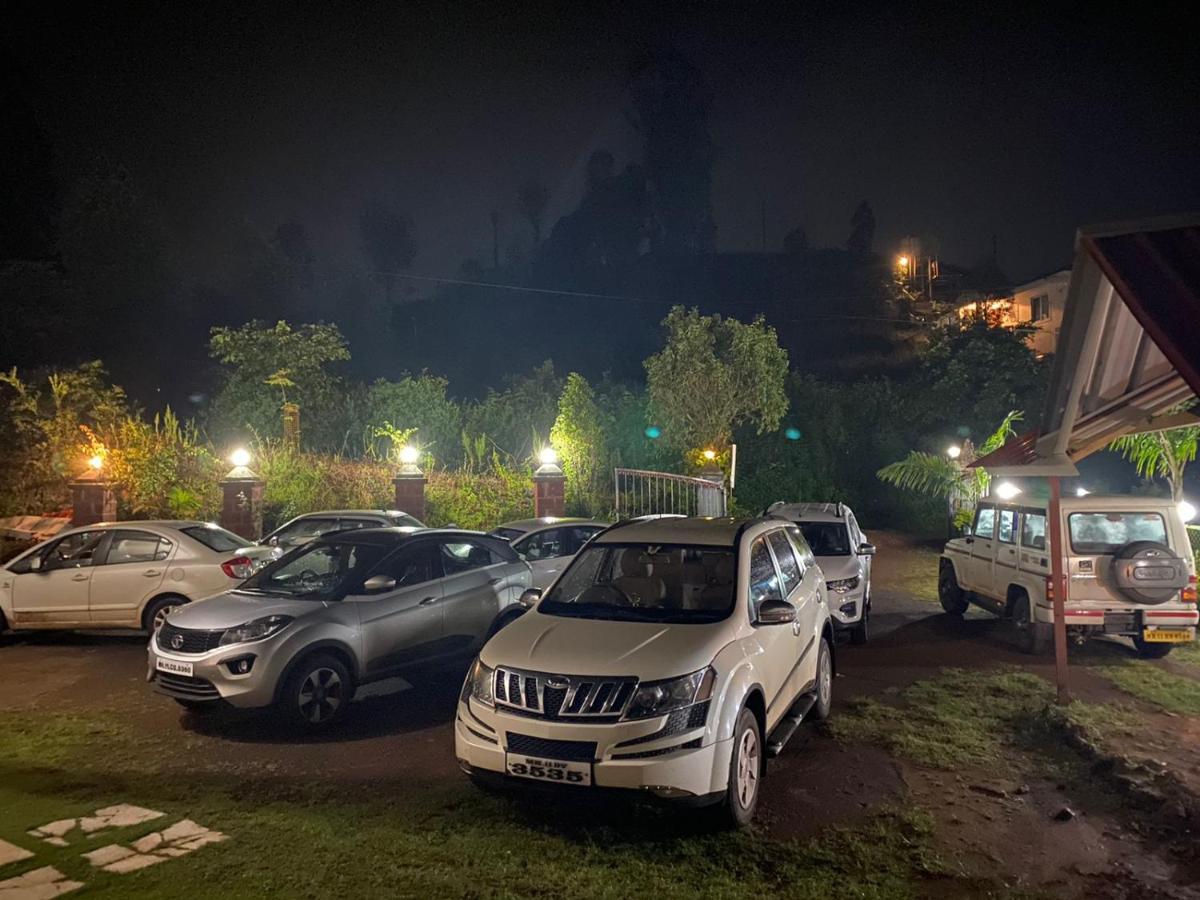 פנצ'גאני Spring Valley Mahabaleshwar מראה חיצוני תמונה