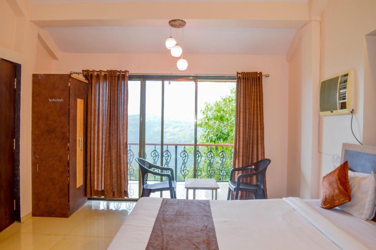 פנצ'גאני Spring Valley Mahabaleshwar מראה חיצוני תמונה