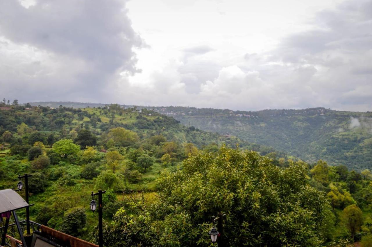 פנצ'גאני Spring Valley Mahabaleshwar מראה חיצוני תמונה