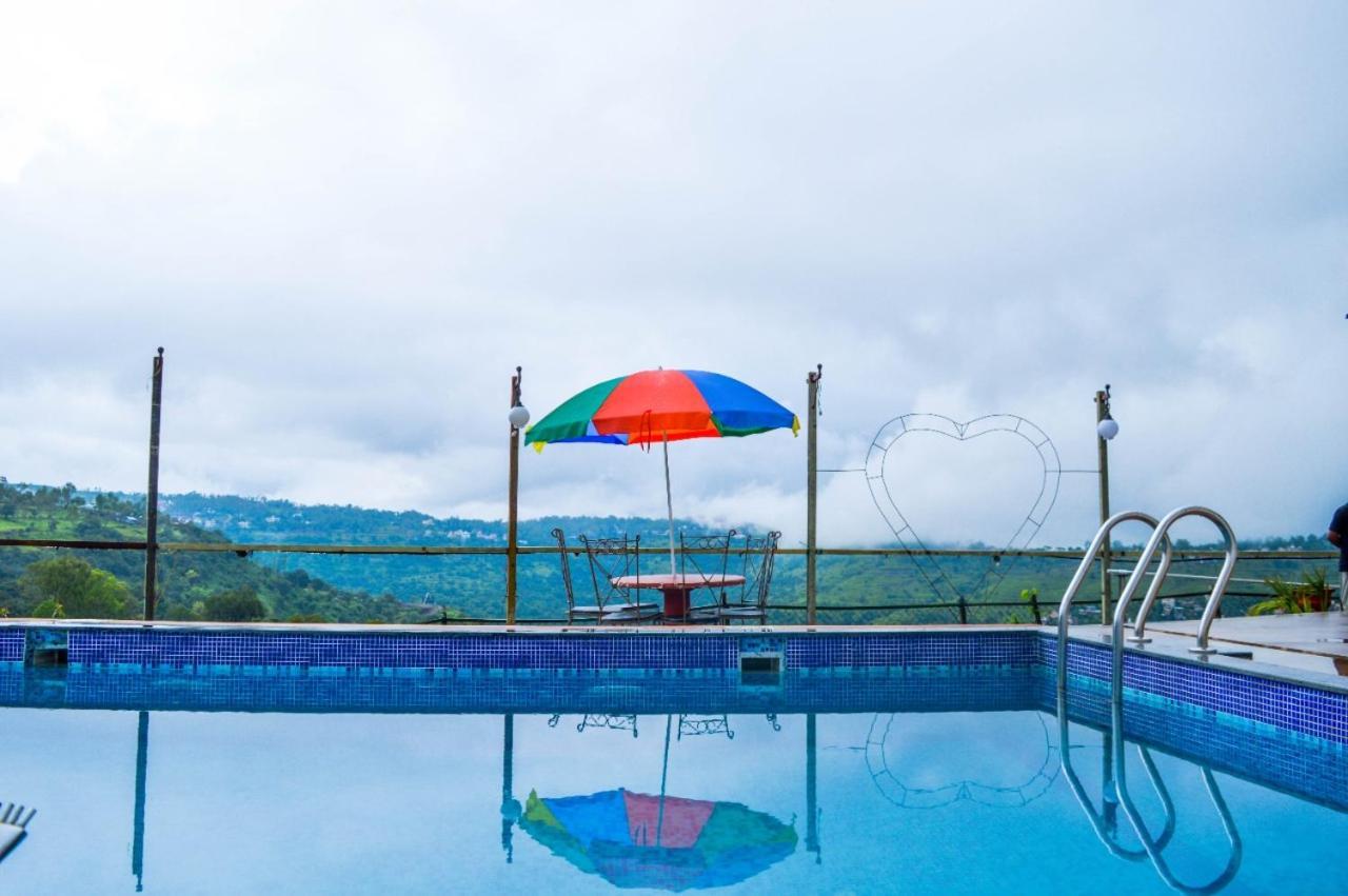 פנצ'גאני Spring Valley Mahabaleshwar מראה חיצוני תמונה