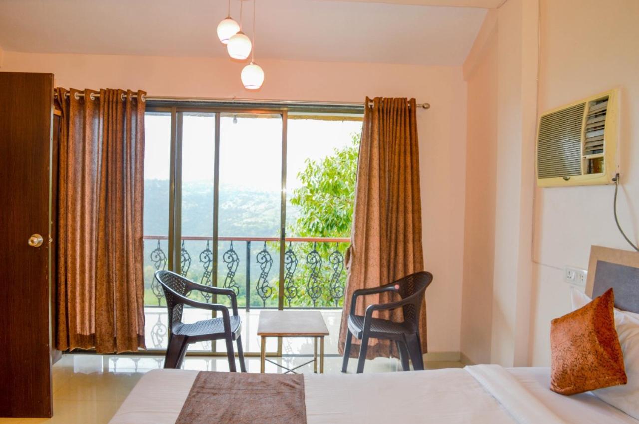 פנצ'גאני Spring Valley Mahabaleshwar מראה חיצוני תמונה