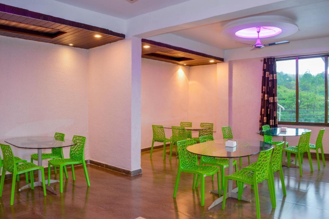 פנצ'גאני Spring Valley Mahabaleshwar מראה חיצוני תמונה